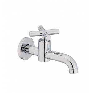 Вентиль на одну воду Dornbracht Tara